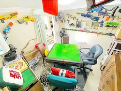 Blk 204 Marsiling Admiralty Park (Woodlands), HDB Executive #550328101